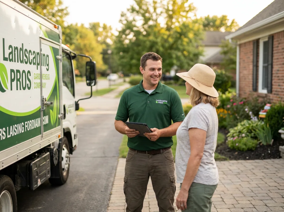 Landscaping Covington, TX FAQs